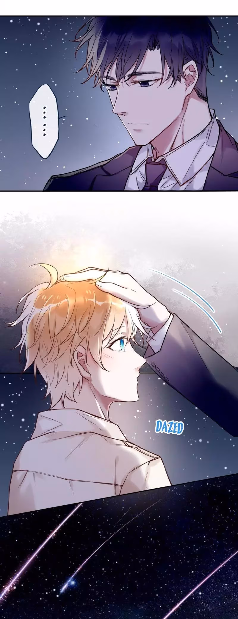 Read Demon Apartment chapter 8 image 16 on Lezhin