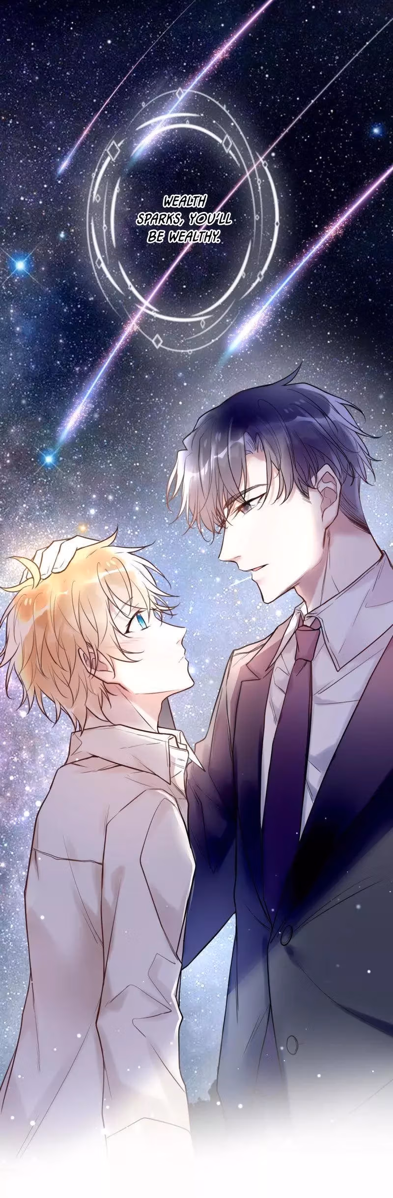 Read Demon Apartment chapter 8 image 17 on Lezhin