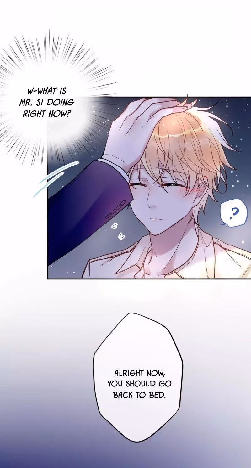 Read Demon Apartment chapter 8 image 18 on Lezhin