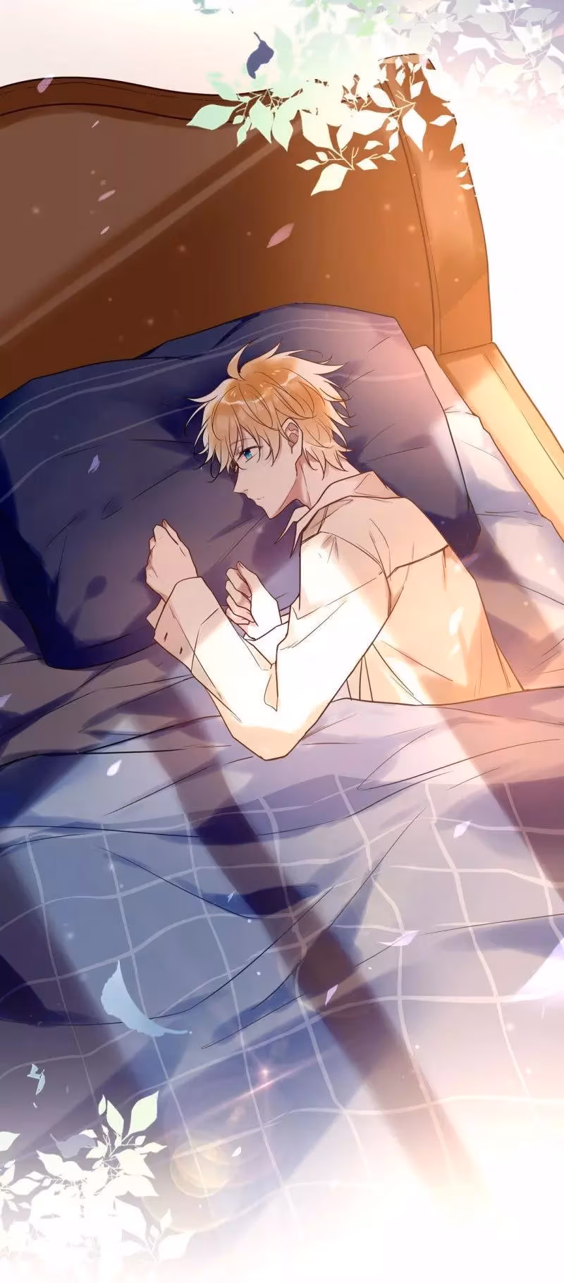 Read Demon Apartment chapter 8 image 22 on Lezhin