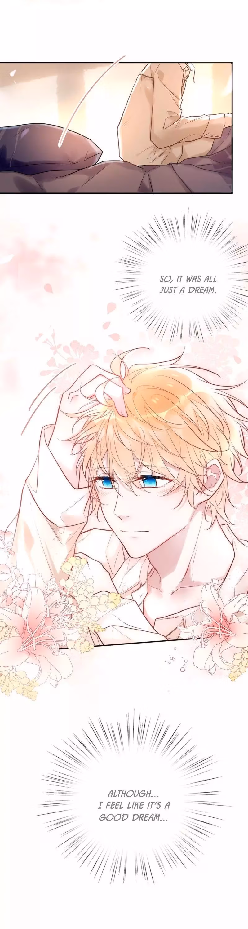 Read Demon Apartment chapter 8 image 23 on Lezhin