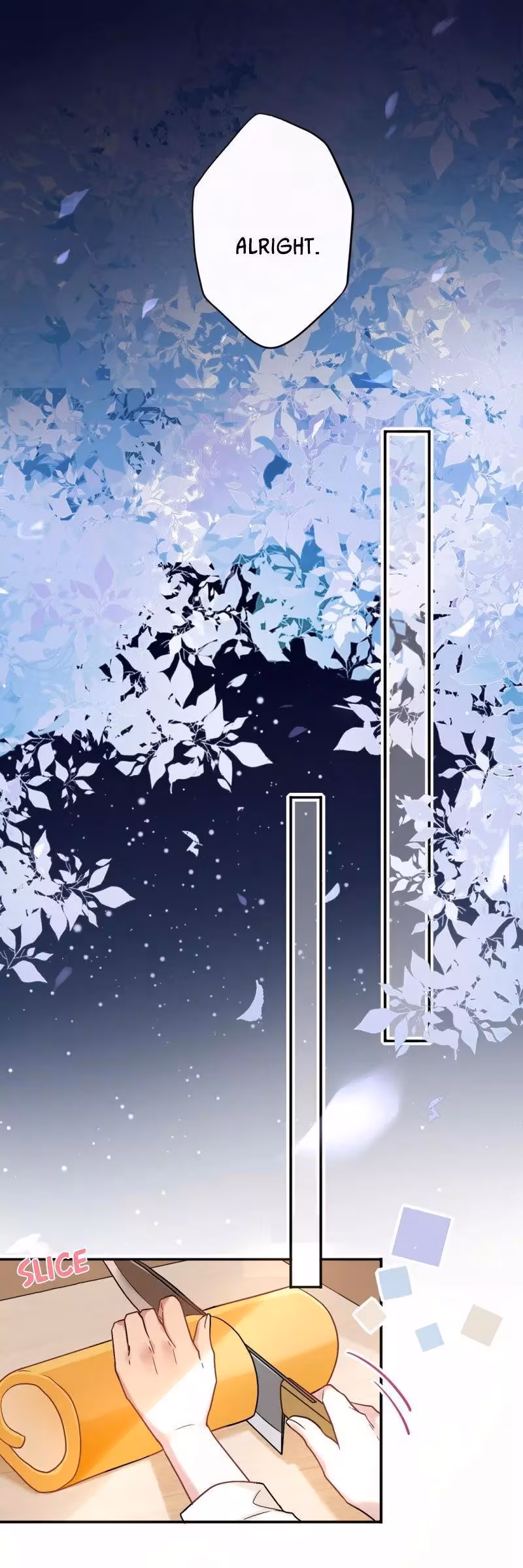 Read Demon Apartment chapter 8 image 6 on Lezhin