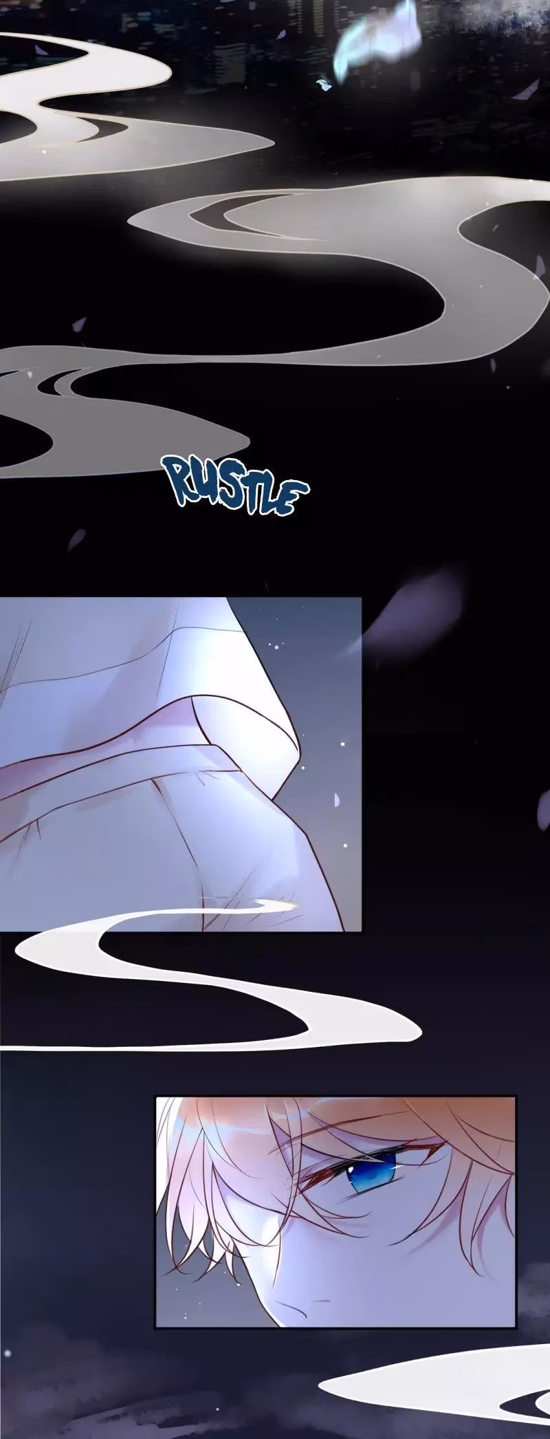 Read Demon Apartment chapter 8 image 9 on Lezhin