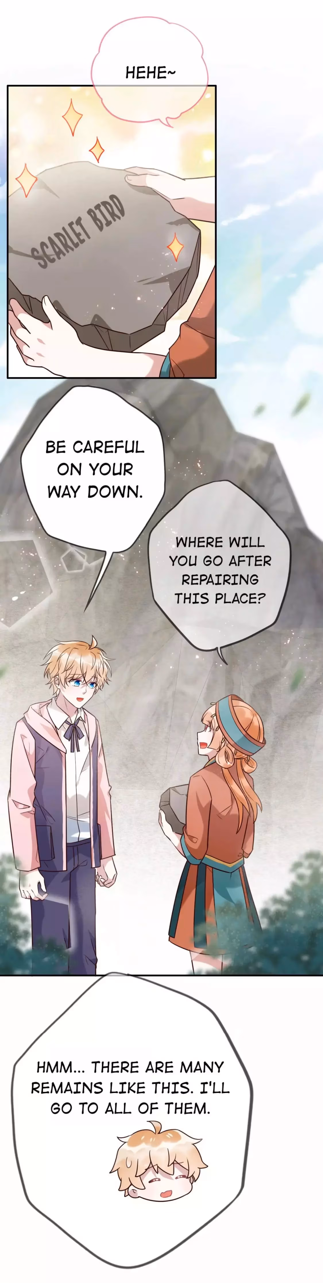 Read Demon Apartment chapter 82 image 11 on Lezhin