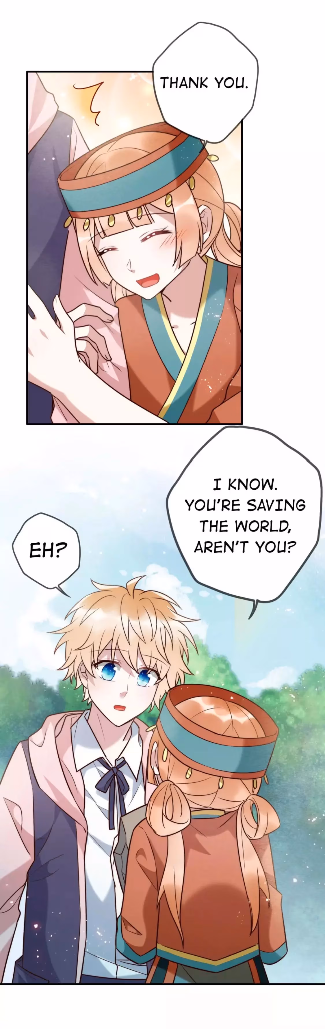 Read Demon Apartment chapter 82 image 12 on Lezhin