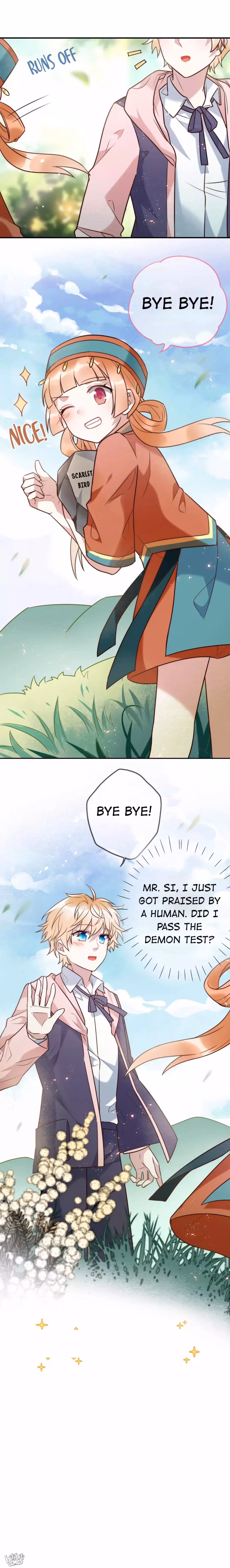 Read Demon Apartment chapter 82 image 13 on Lezhin