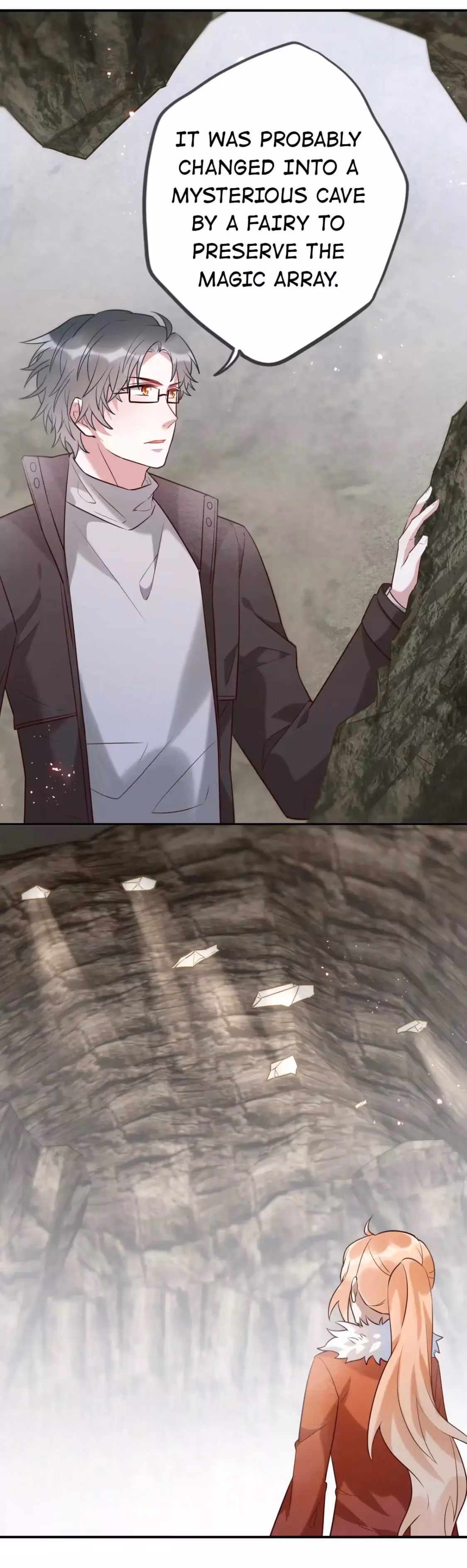 Read Demon Apartment chapter 82 image 3 on Lezhin