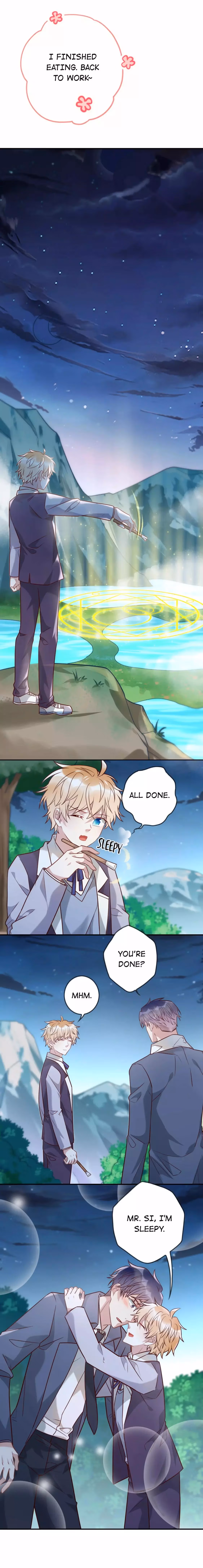 Read Demon Apartment chapter 83 image 10 on Lezhin