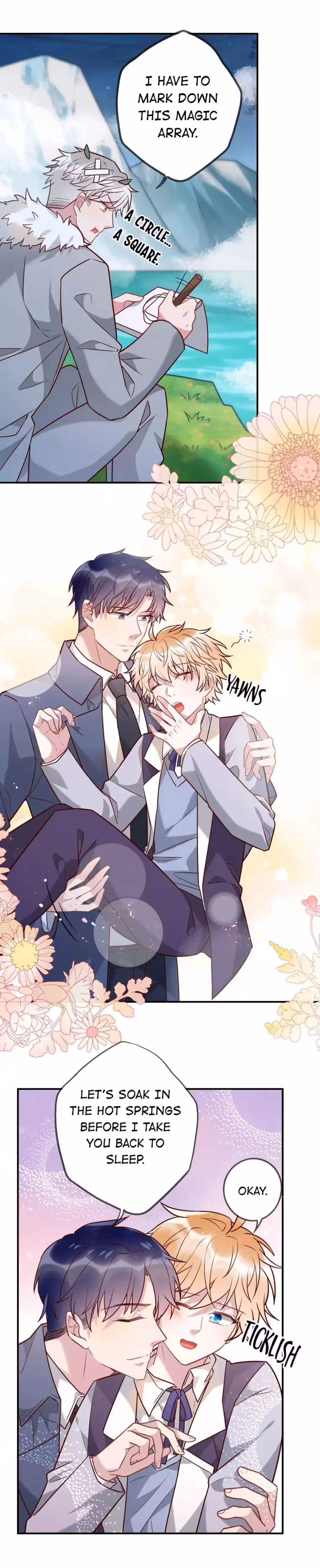 Read Demon Apartment chapter 83 image 11 on Lezhin