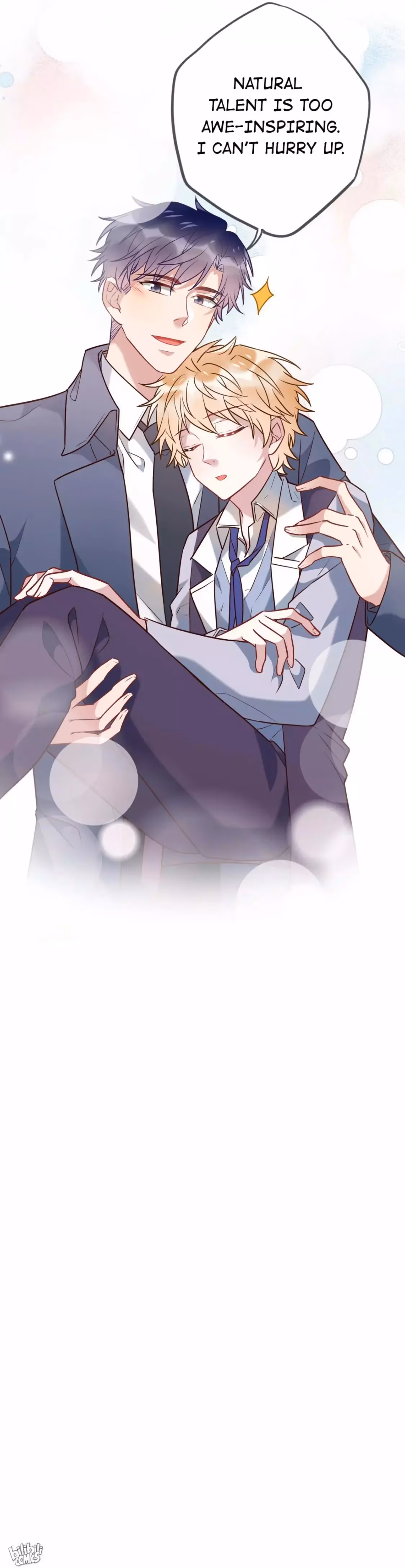 Read Demon Apartment chapter 83 image 14 on Lezhin