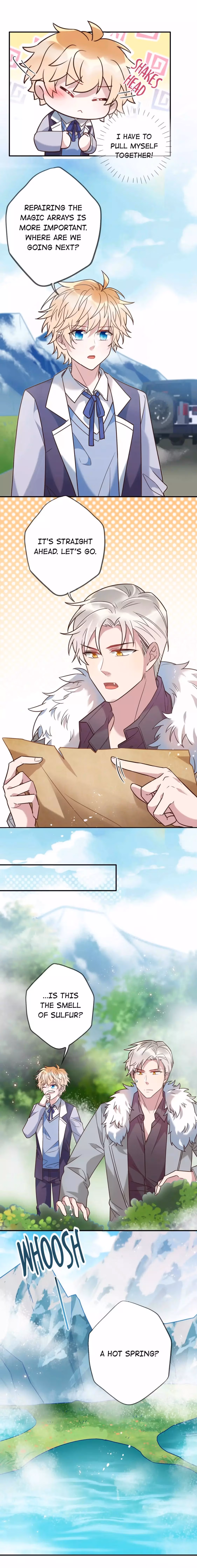 Read Demon Apartment chapter 83 image 2 on Lezhin