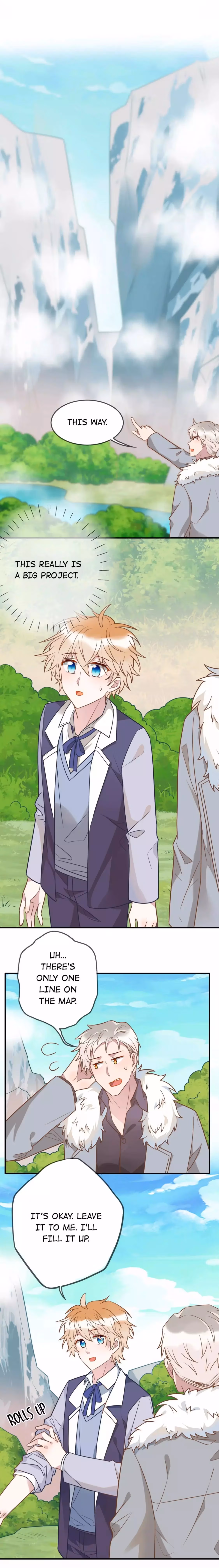 Read Demon Apartment chapter 83 image 3 on Lezhin