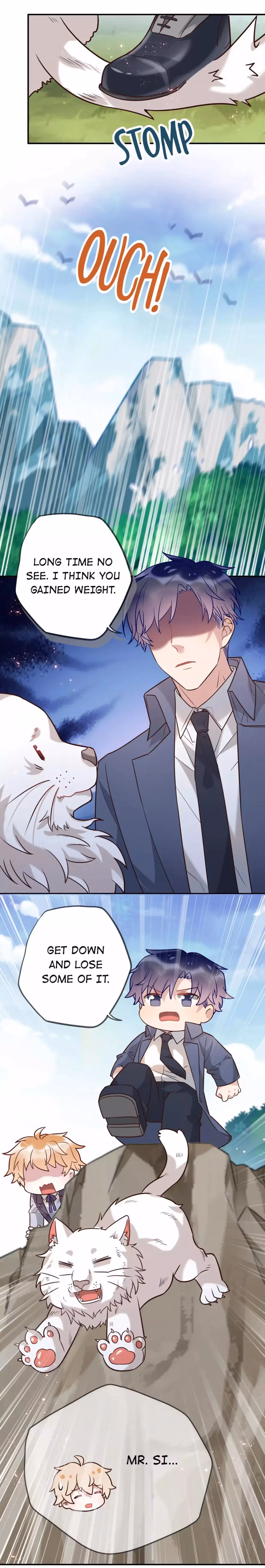 Read Demon Apartment chapter 83 image 7 on Lezhin