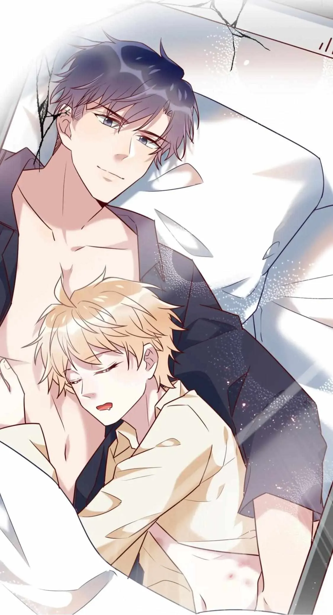 Read Demon Apartment chapter 84 image 1 on Lezhin