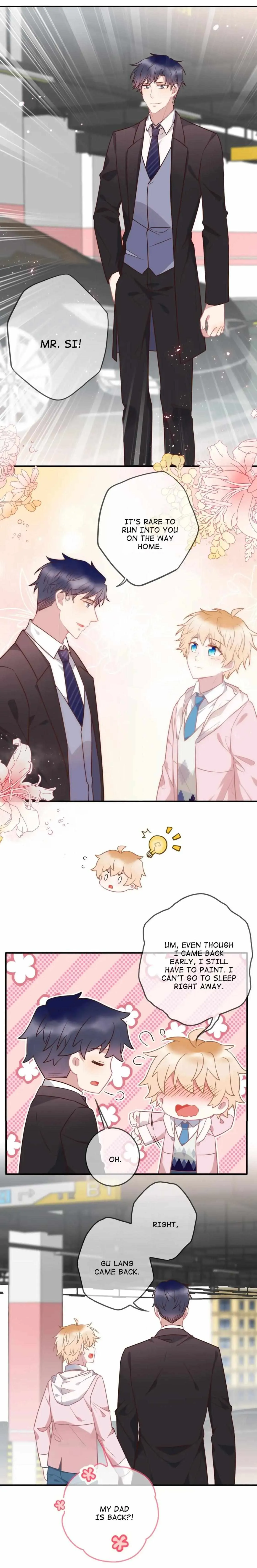 Read Demon Apartment chapter 84 image 10 on Lezhin