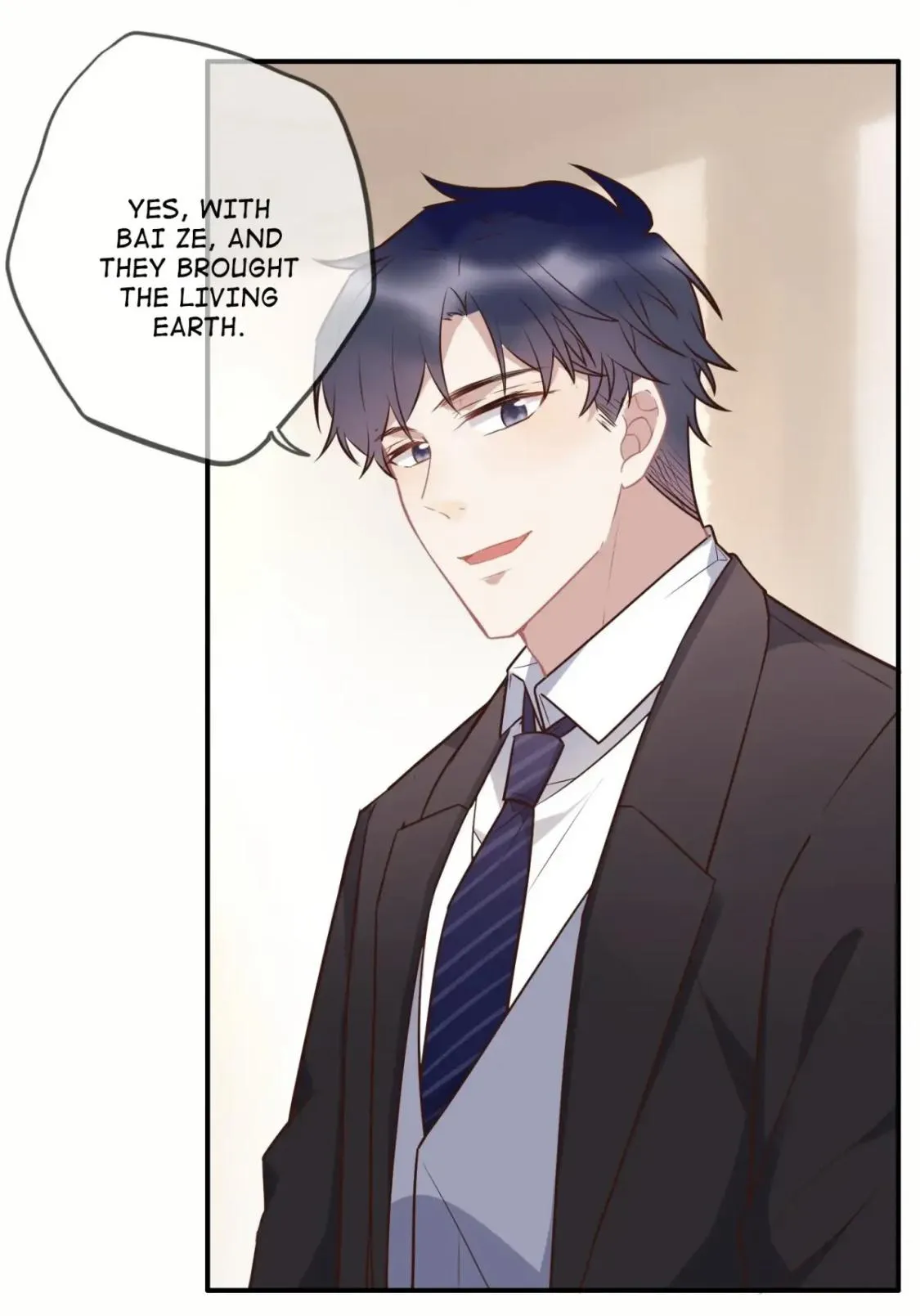 Read Demon Apartment chapter 84 image 11 on Lezhin