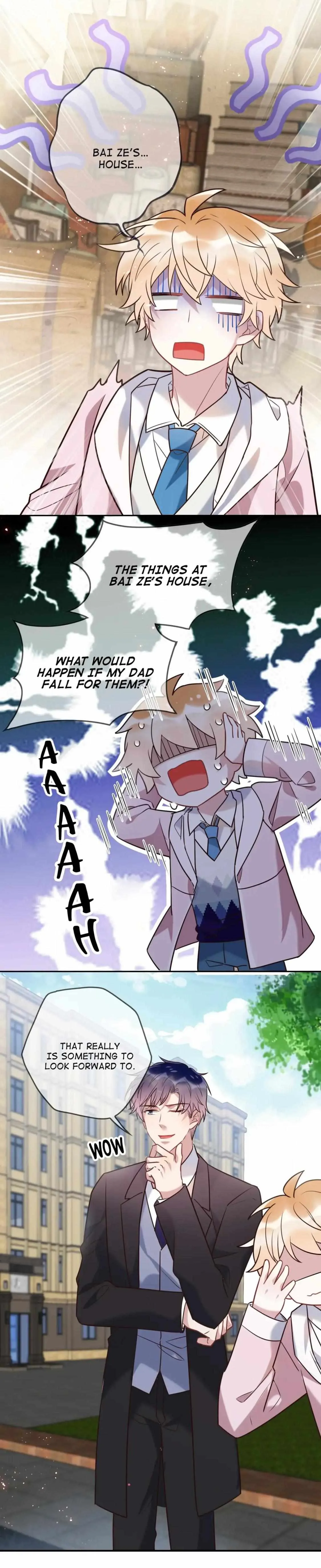 Read Demon Apartment chapter 84 image 13 on Lezhin