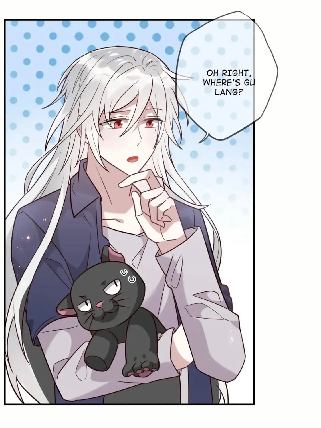 Read Demon Apartment chapter 84 image 16 on Lezhin