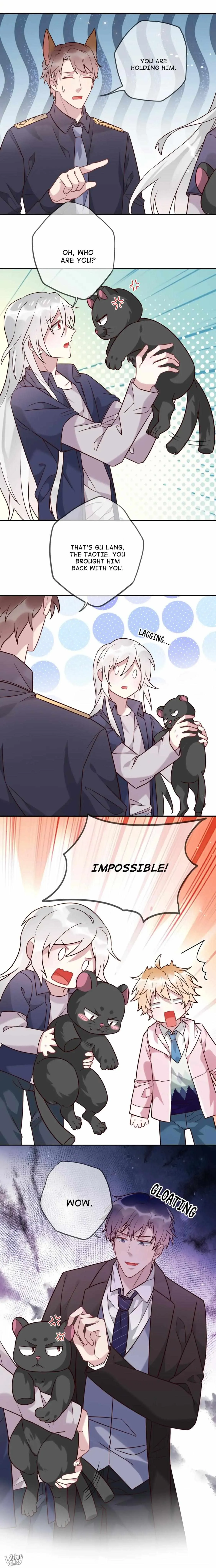 Read Demon Apartment chapter 84 image 17 on Lezhin