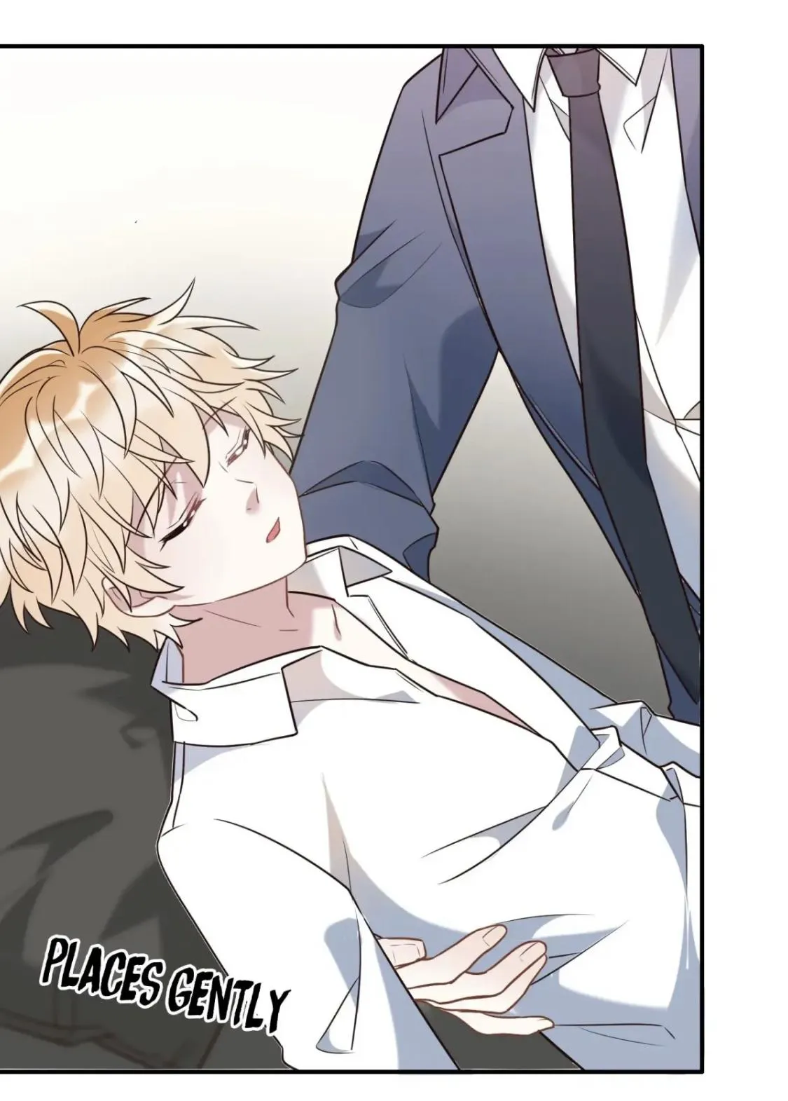 Read Demon Apartment chapter 84 image 4 on Lezhin