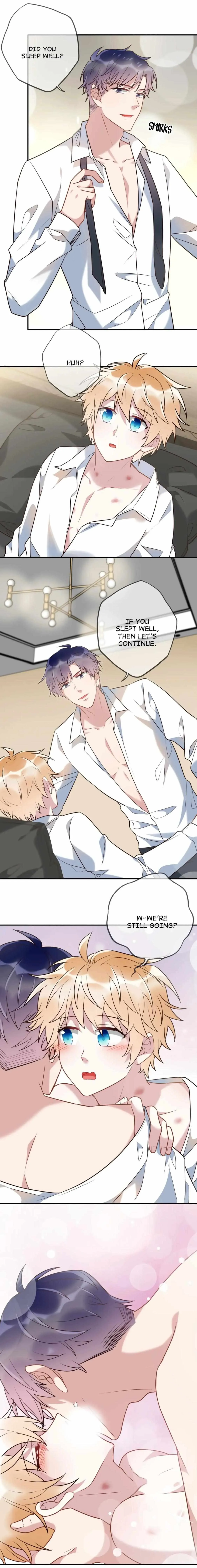 Read Demon Apartment chapter 84 image 6 on Lezhin