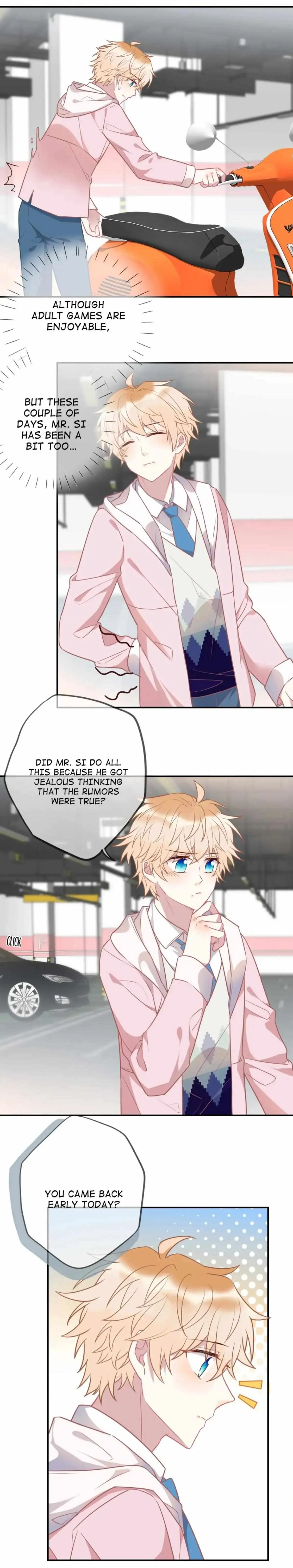 Read Demon Apartment chapter 84 image 9 on Lezhin