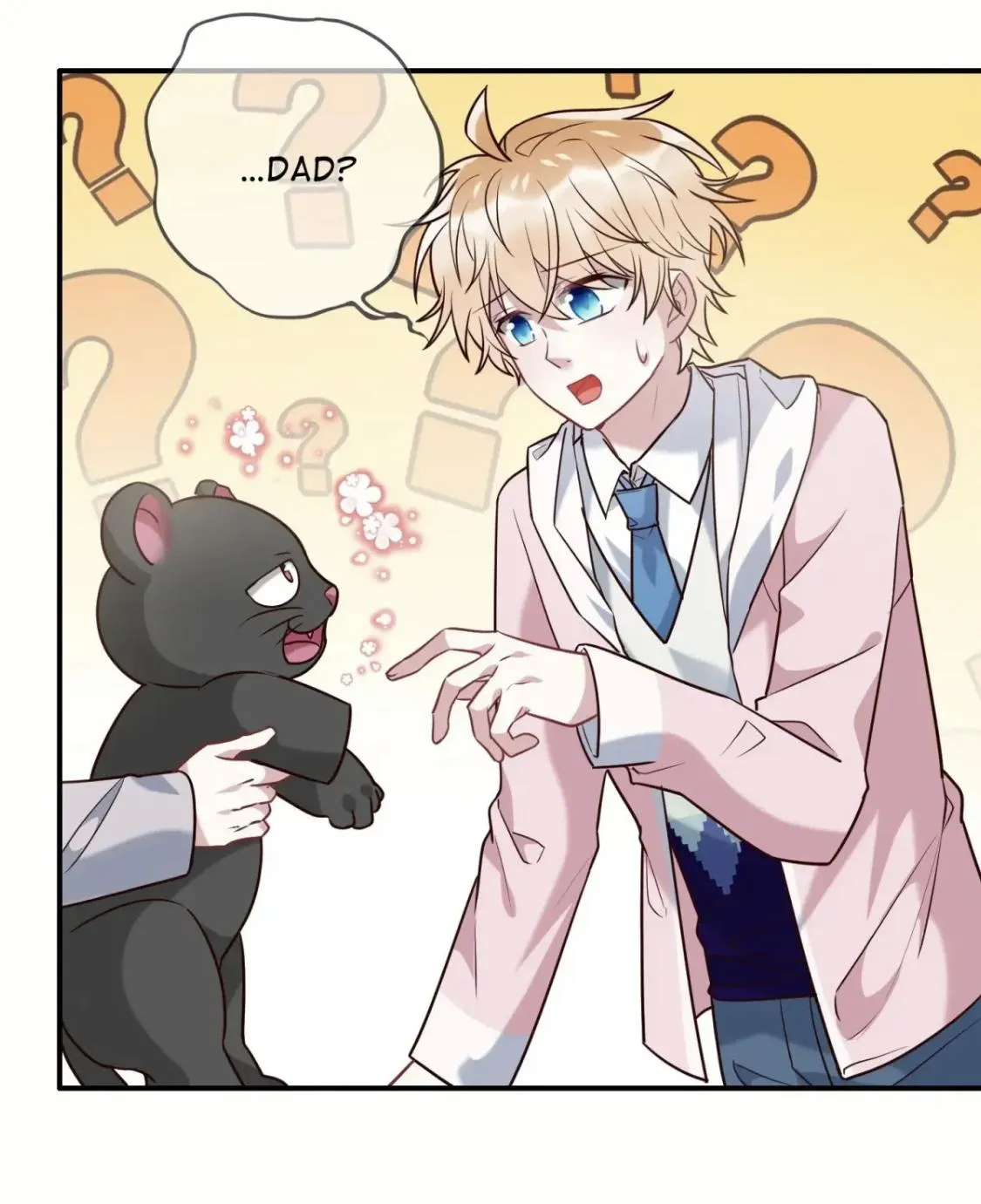 Read Demon Apartment chapter 85 image 1 on Lezhin