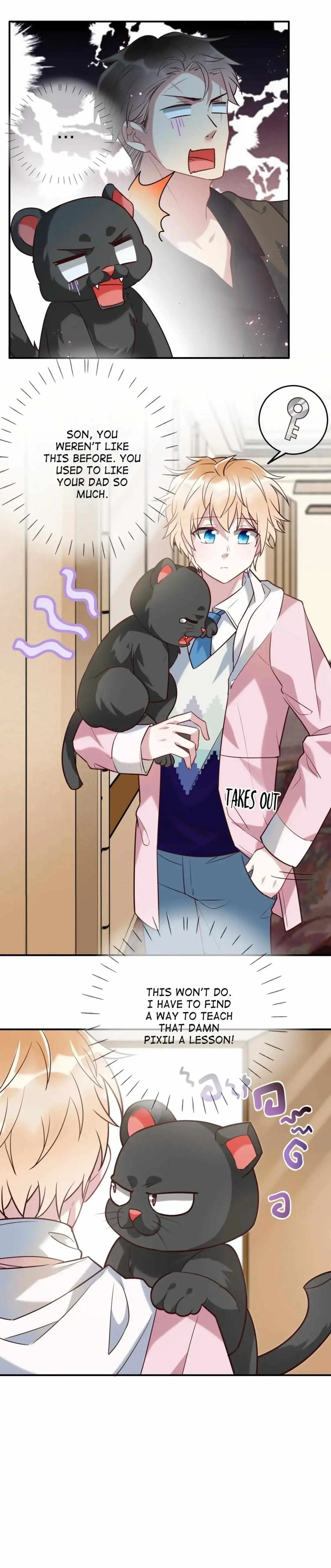 Read Demon Apartment chapter 85 image 12 on Lezhin