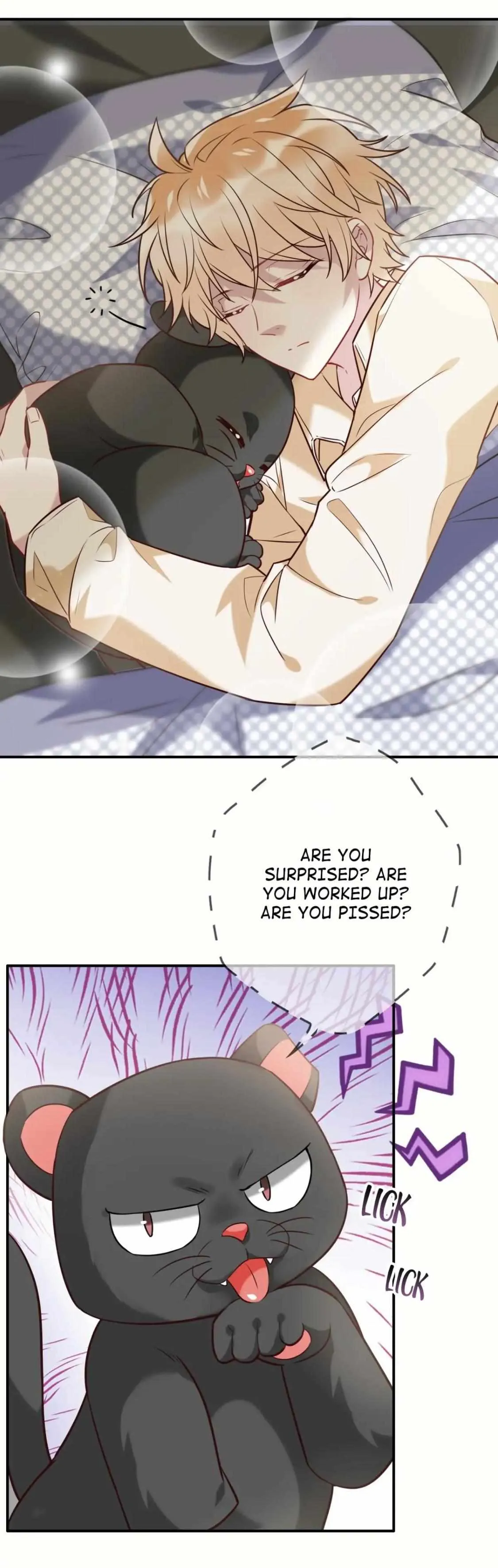 Read Demon Apartment chapter 85 image 14 on Lezhin