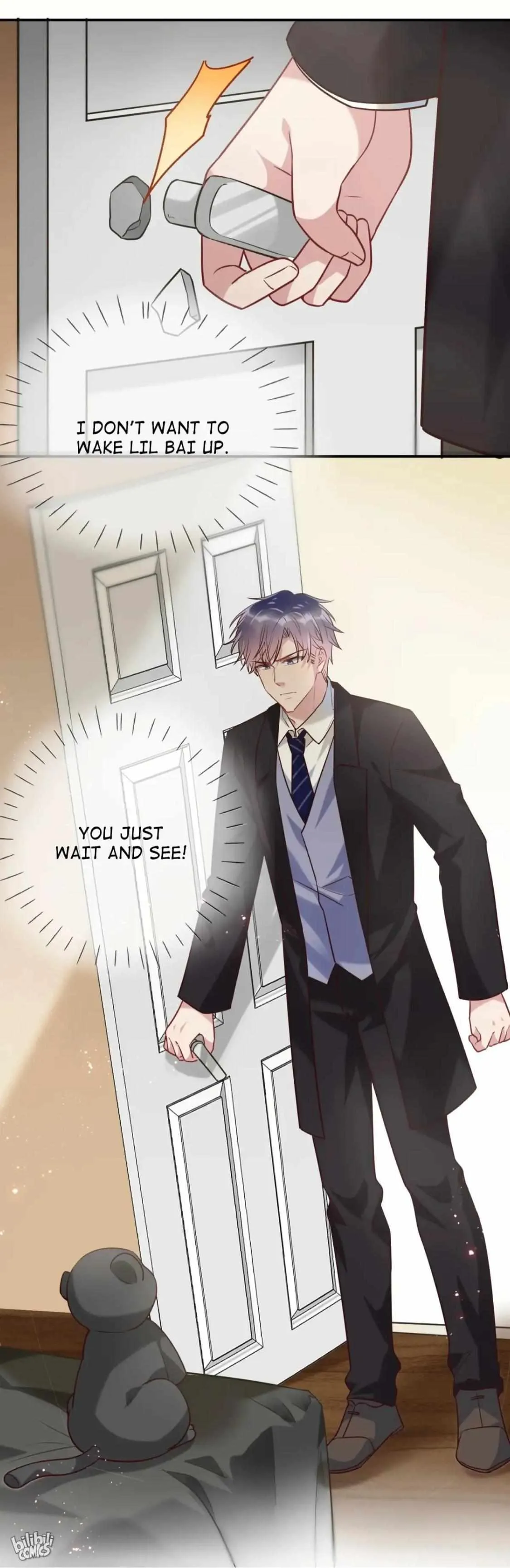 Read Demon Apartment chapter 85 image 15 on Lezhin