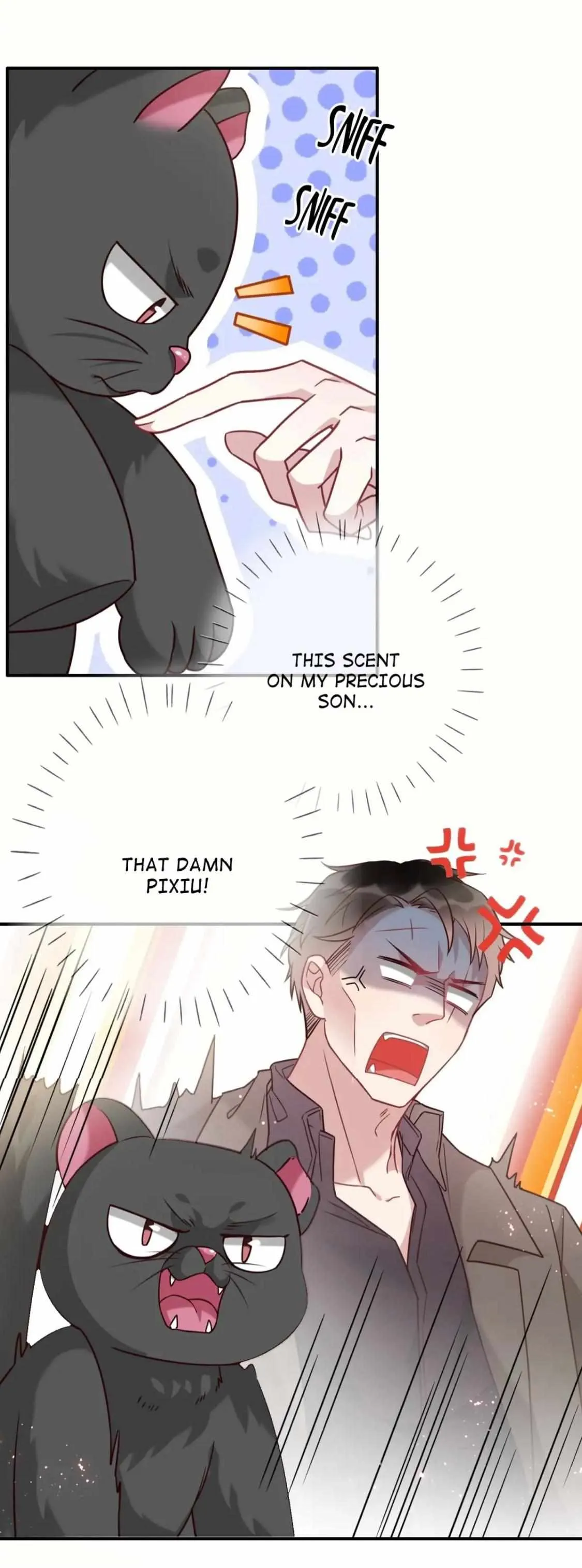 Read Demon Apartment chapter 85 image 2 on Lezhin