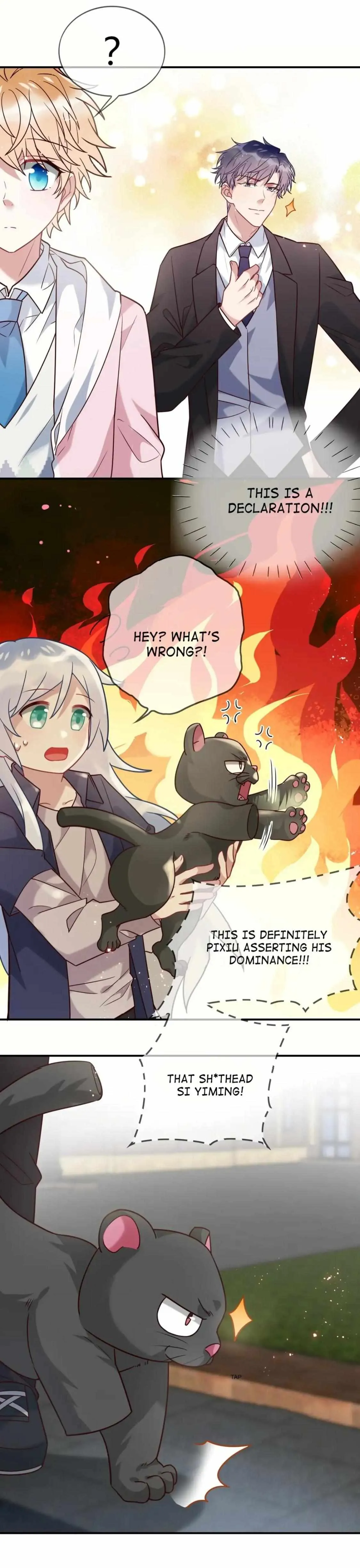 Read Demon Apartment chapter 85 image 3 on Lezhin