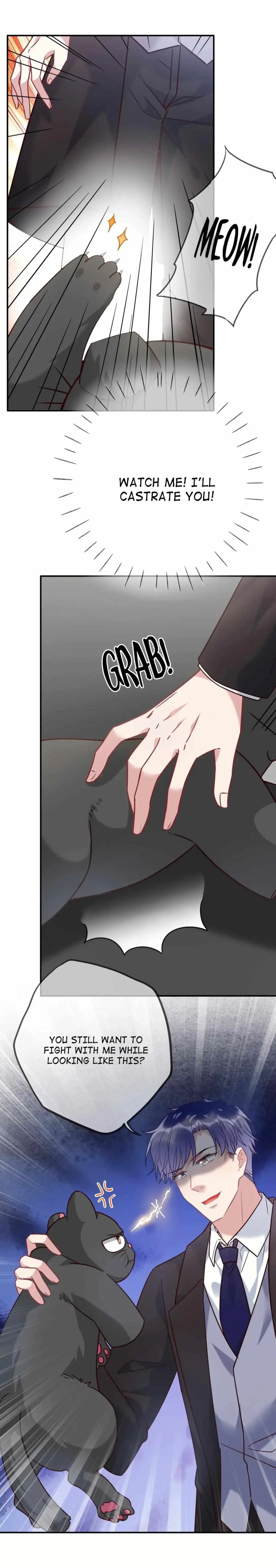 Read Demon Apartment chapter 85 image 4 on Lezhin