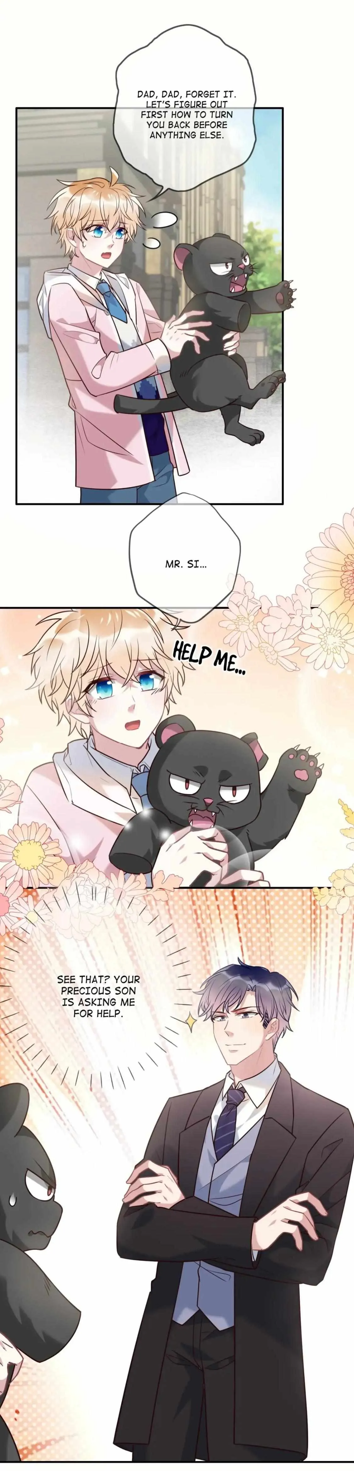 Read Demon Apartment chapter 85 image 5 on Lezhin
