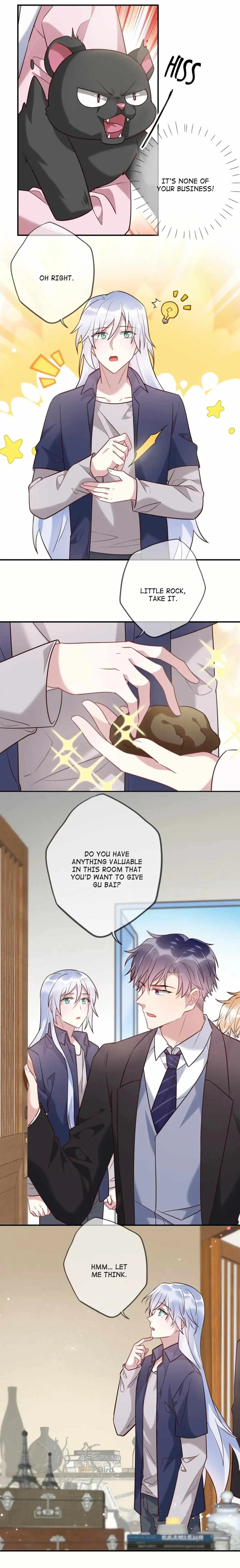 Read Demon Apartment chapter 85 image 8 on Lezhin