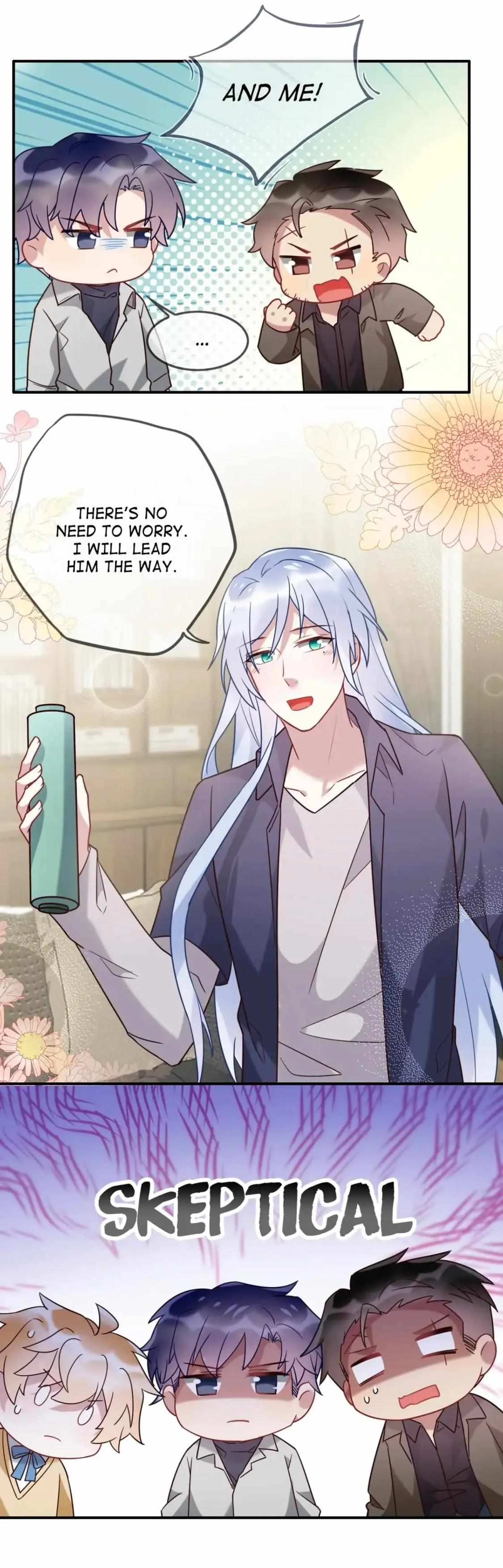 Read Demon Apartment chapter 86 image 11 on Lezhin