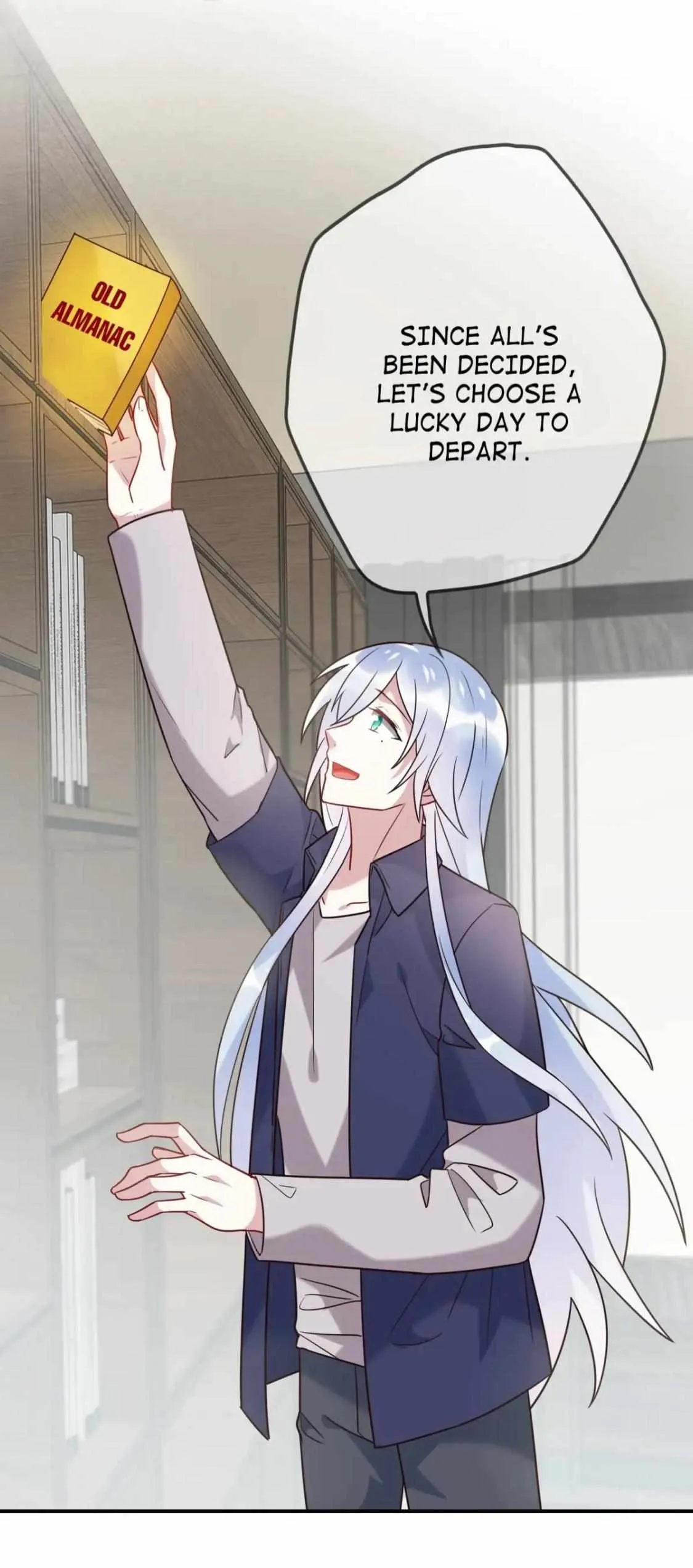 Read Demon Apartment chapter 86 image 14 on Lezhin