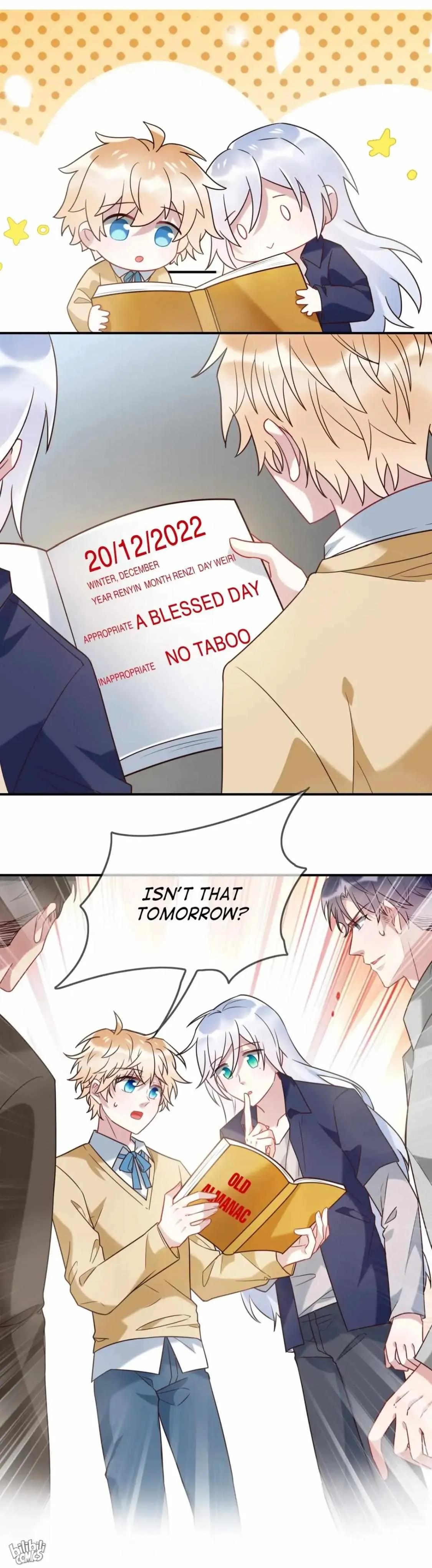 Read Demon Apartment chapter 86 image 15 on Lezhin