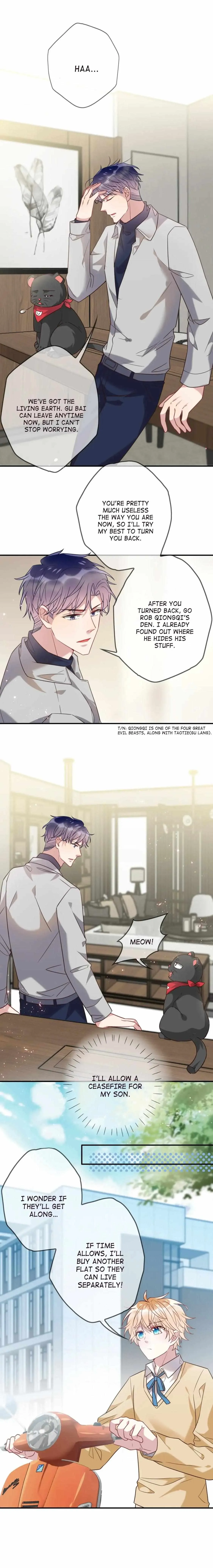 Read Demon Apartment chapter 86 image 5 on Lezhin