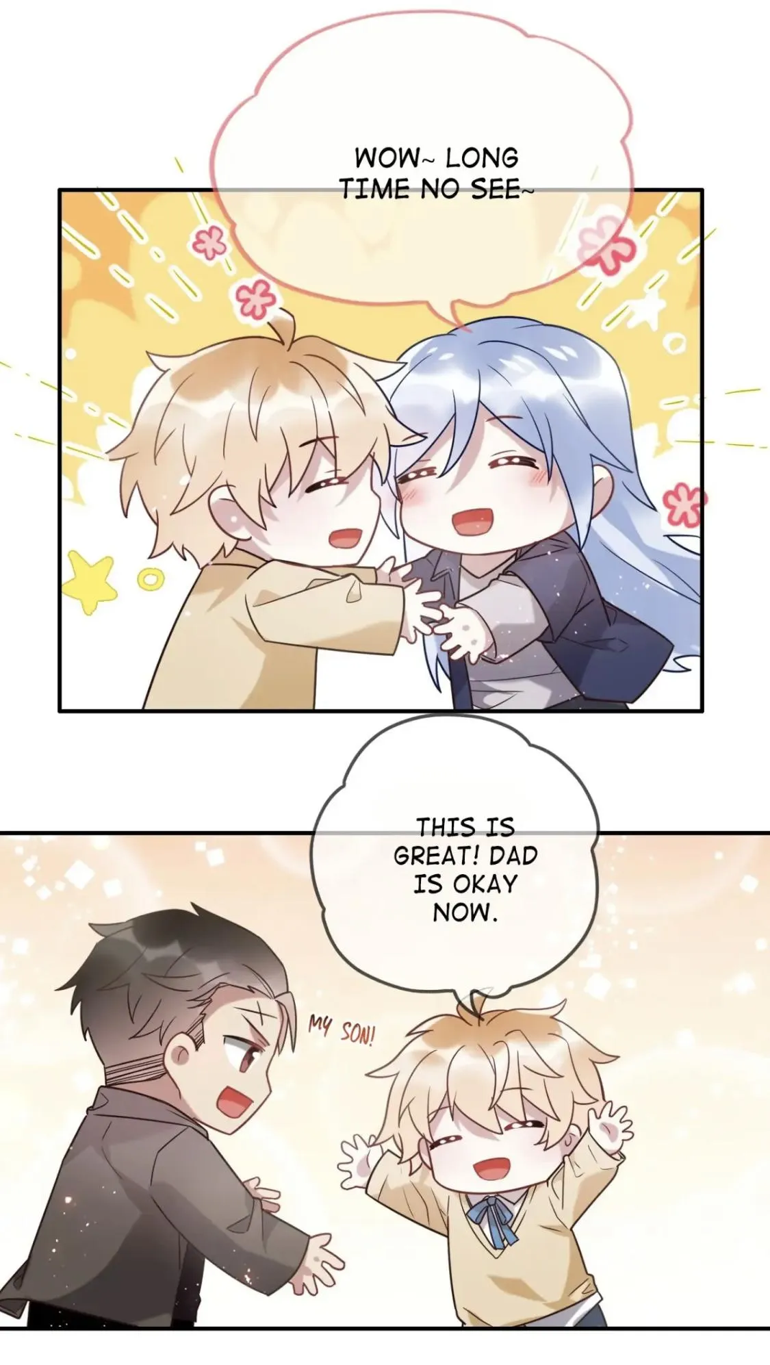 Read Demon Apartment chapter 86 image 8 on Lezhin