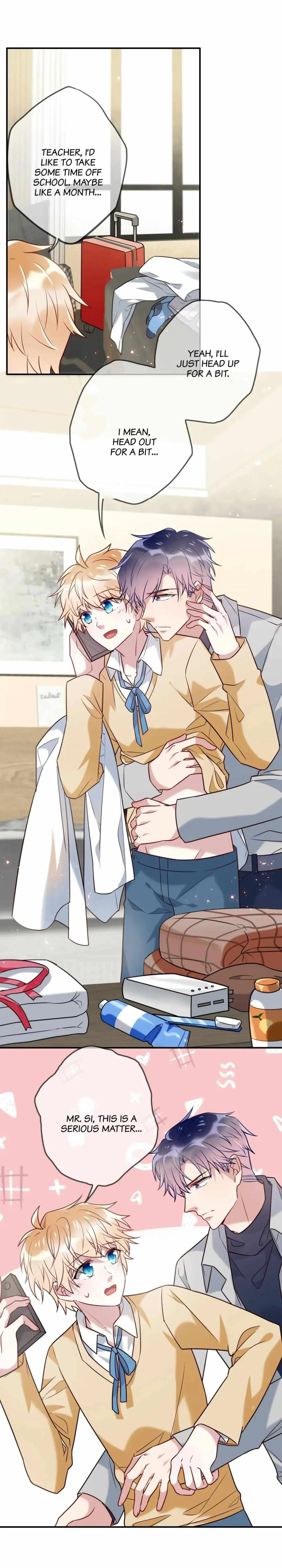 Read Demon Apartment chapter 87 image 1 on Lezhin