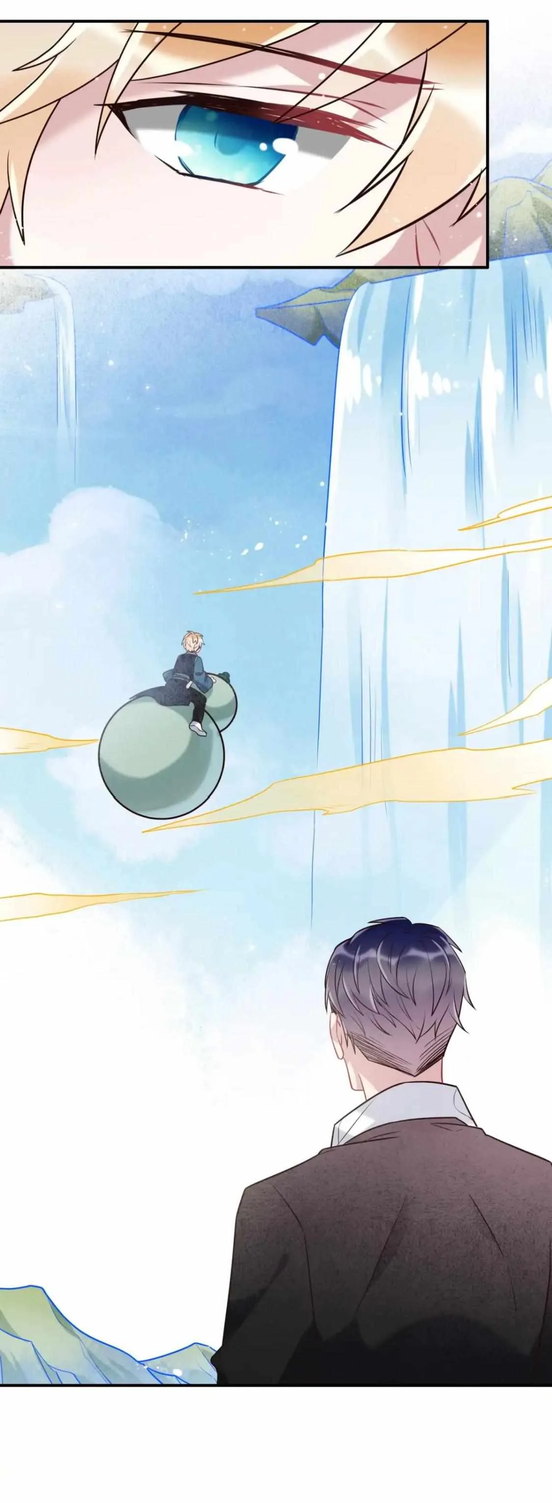 Read Demon Apartment chapter 87 image 11 on Lezhin