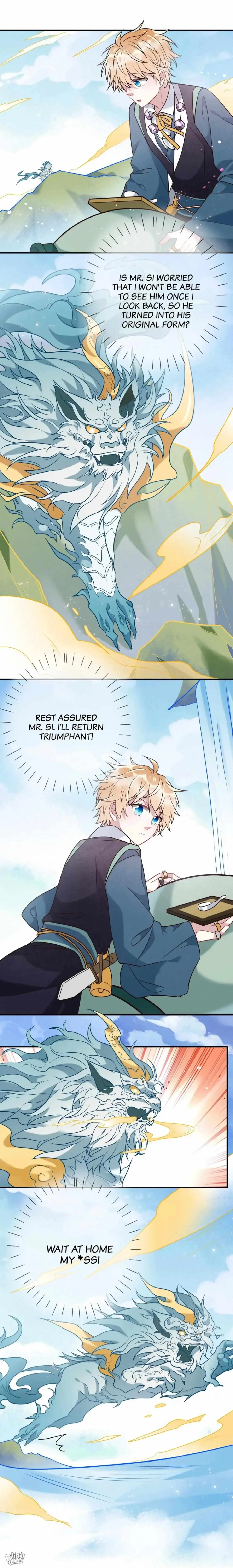 Read Demon Apartment chapter 87 image 12 on Lezhin