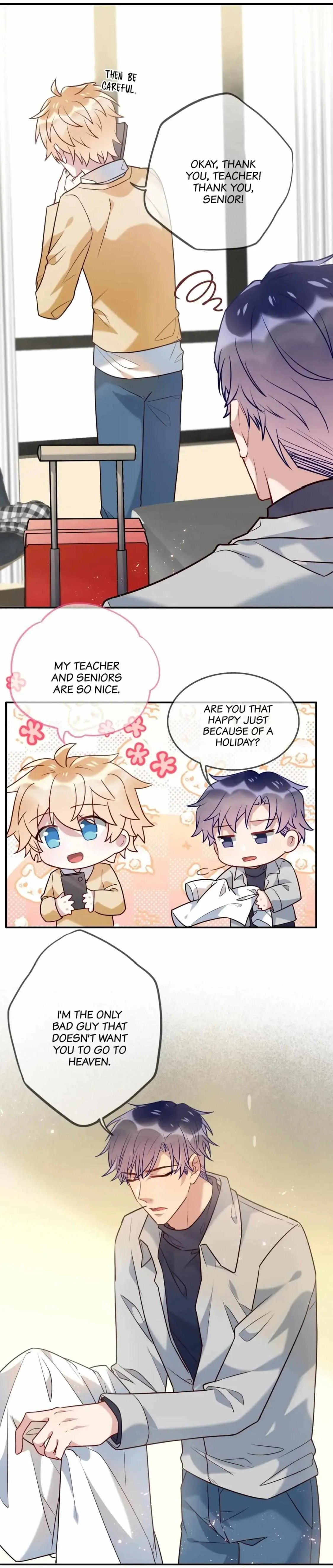 Read Demon Apartment chapter 87 image 2 on Lezhin