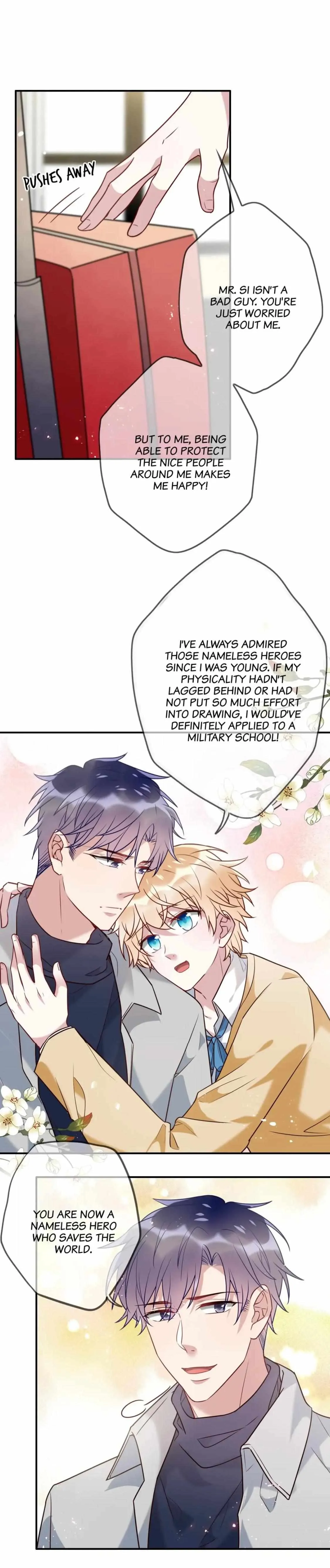 Read Demon Apartment chapter 87 image 3 on Lezhin
