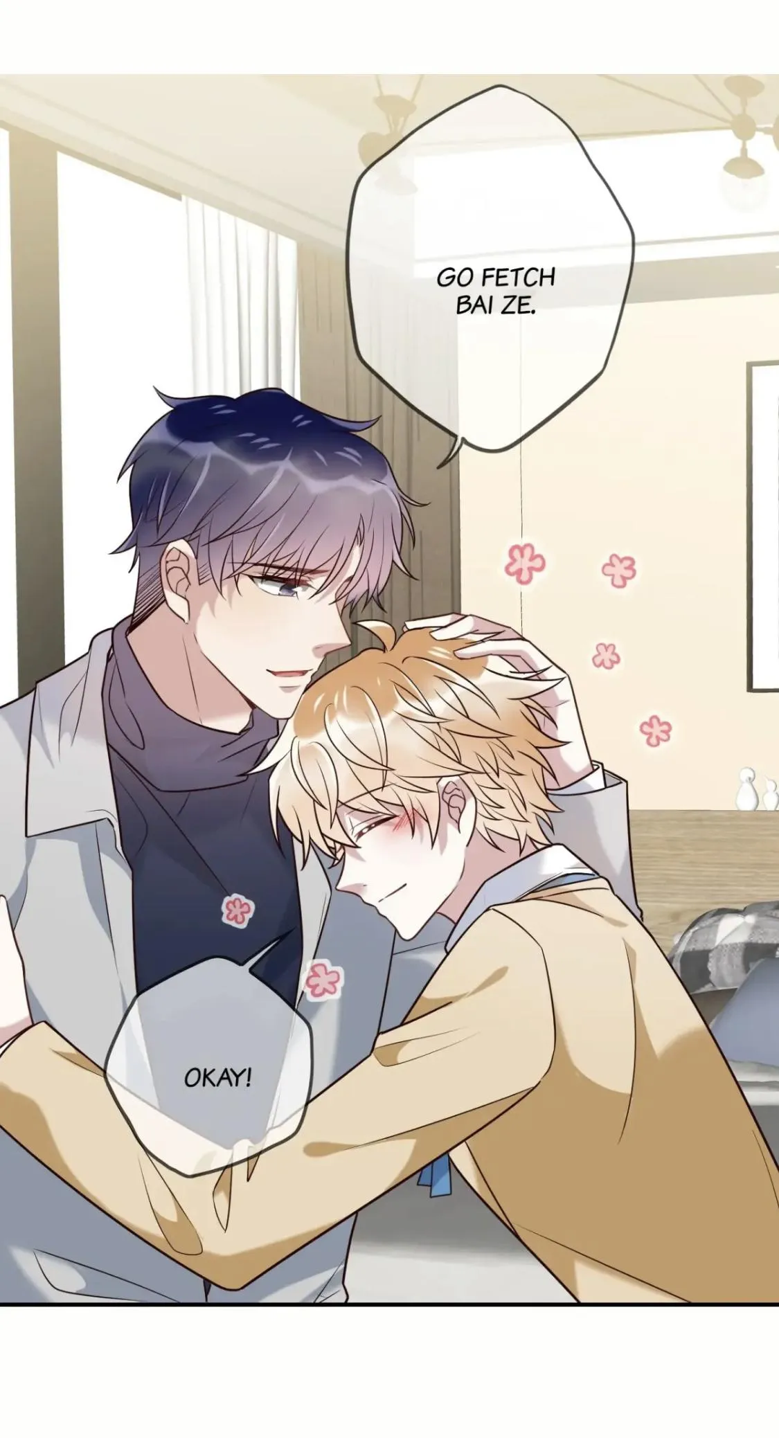 Read Demon Apartment chapter 87 image 4 on Lezhin