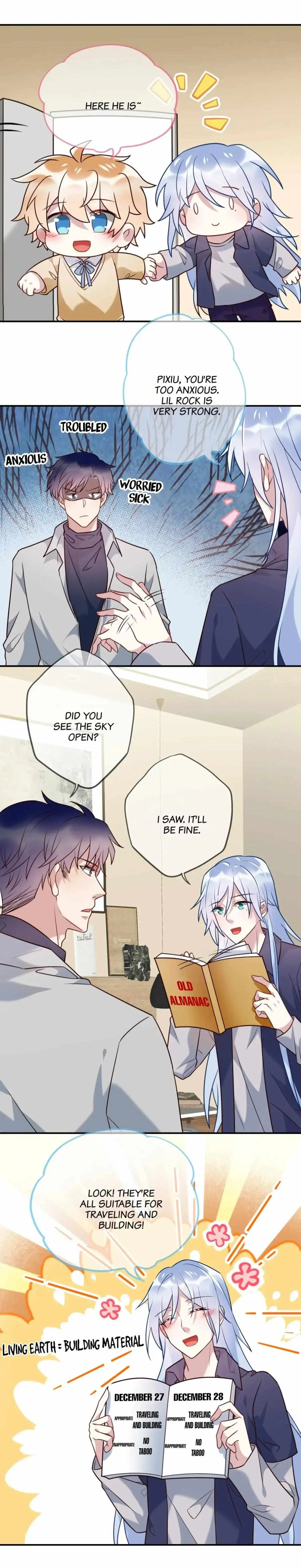 Read Demon Apartment chapter 87 image 5 on Lezhin