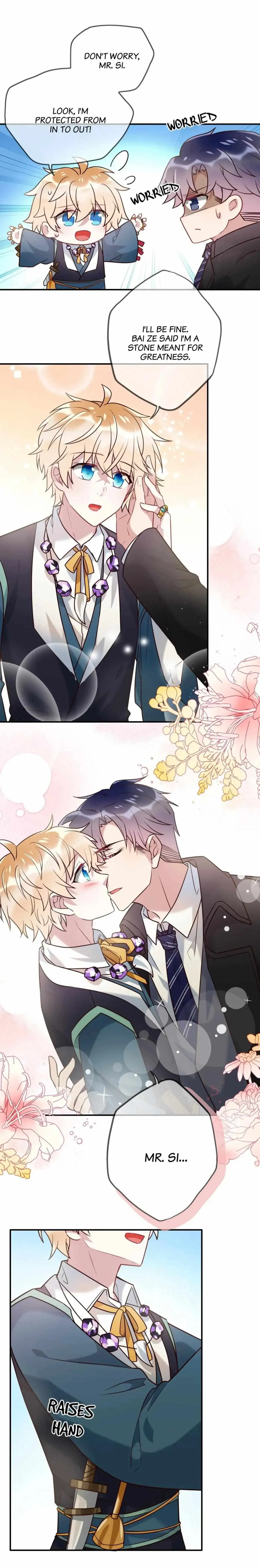 Read Demon Apartment chapter 87 image 9 on Lezhin