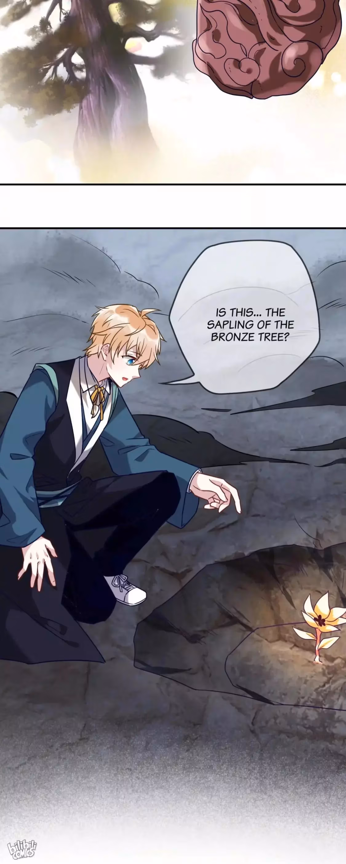 Read Demon Apartment chapter 88 image 14 on Lezhin