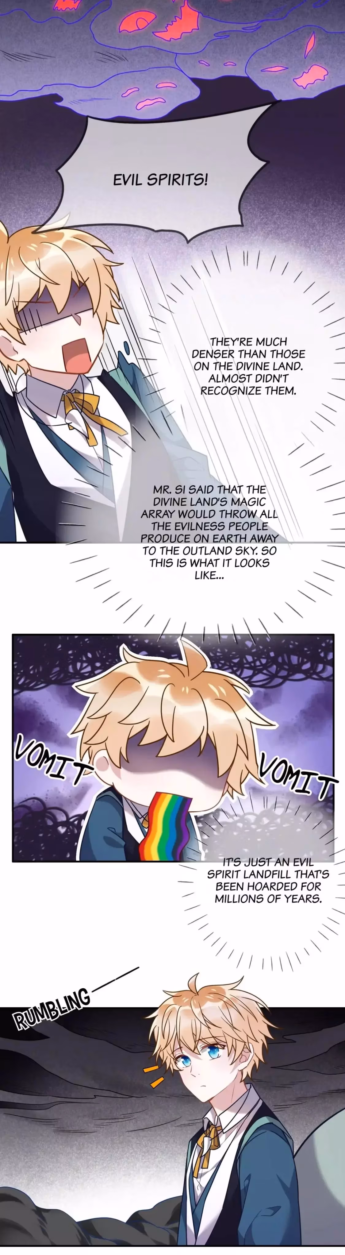 Read Demon Apartment chapter 88 image 5 on Lezhin